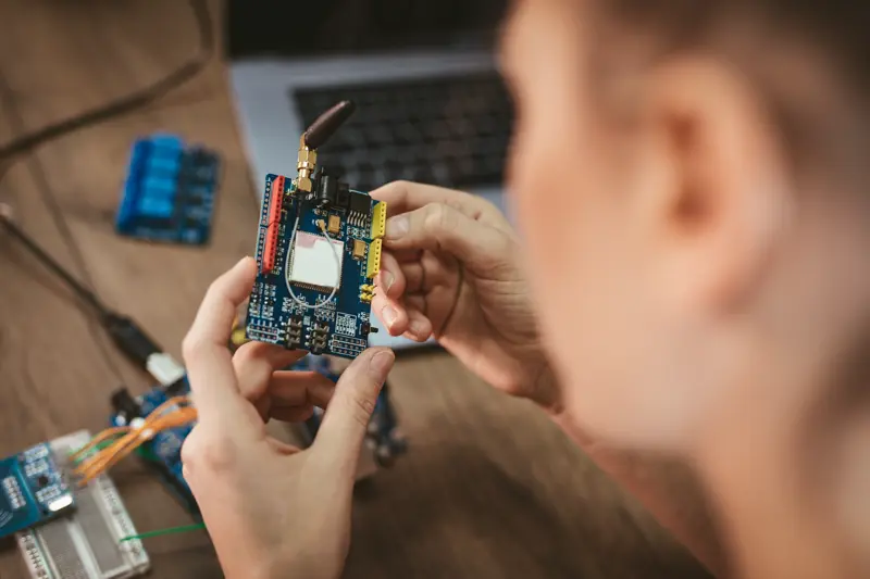 Agnósticos al software y hardware
